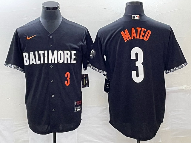 Baltimore Orioles Jerseys 03